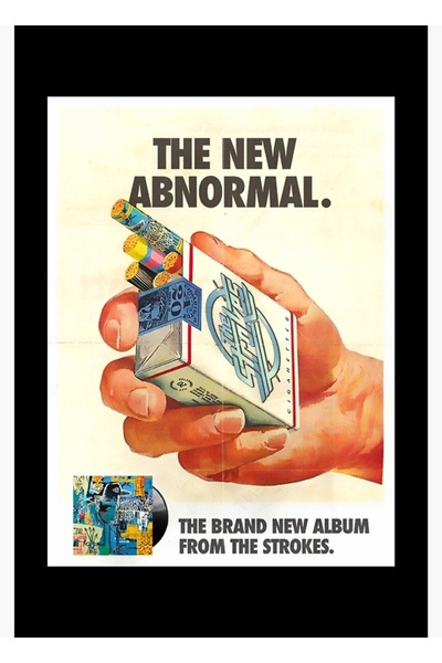 Universal Πίνακας - Πολύχρωμο