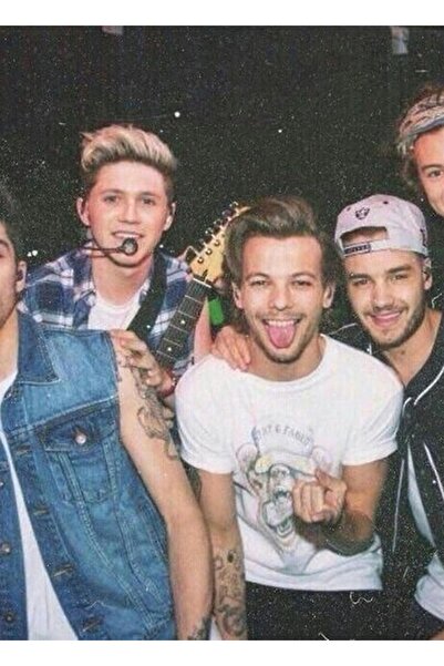 Universal 1 D Χαριτωμένη Ξύλινη Αφίσα Ζωγραφικής Διακοσμητική