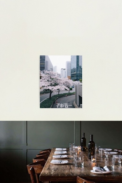 Universal Πίνακας - Πολύχρωμο