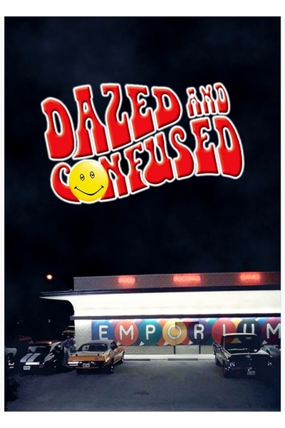 Universal Poster decorativ din lemn cu mesaj „Încântat și confuz”