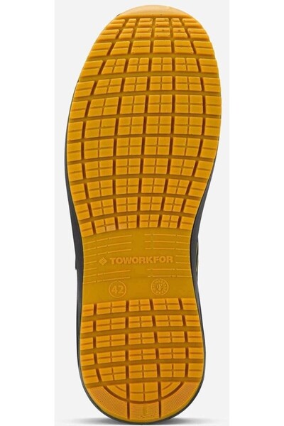 TOWORKFOR X-100 S1P Src Esd Iş Ayakkabısı Spor