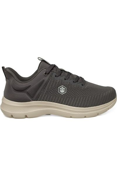 lumberjack Ανδρικά casual παπούτσια 3W Carson 3Pr 101392956   Μαύρος