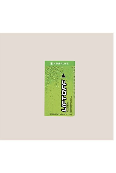 Herbalife Liftoff