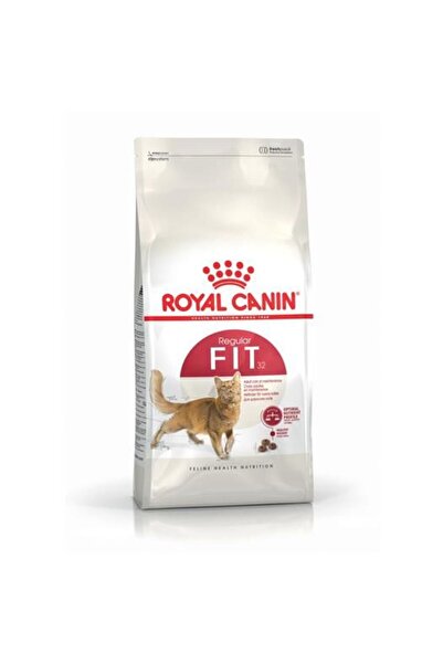 Royal Canin Fit 32 Yetişkin Kedi Maması 10 kg