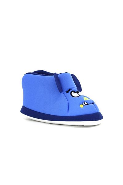 Riva PANTOFI DE ȘCOALA DE CASĂ DE CĂUȚE CU URECHI PANTOFI DE ȘCOALA DE CASĂ DE BEBE COPII