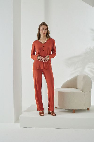 Sevim 15067 Set pijamale