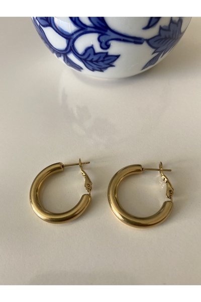 NOVARİKA حلق نسائي عالي الجودة من الفولاذ المقاوم للتشويه