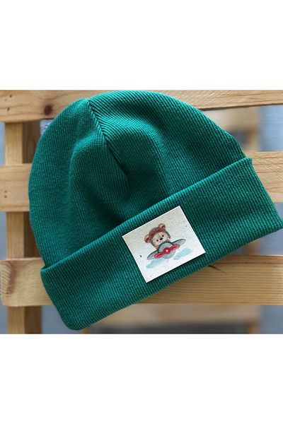 Peri Masalı Baby Kids Camisole Beanie