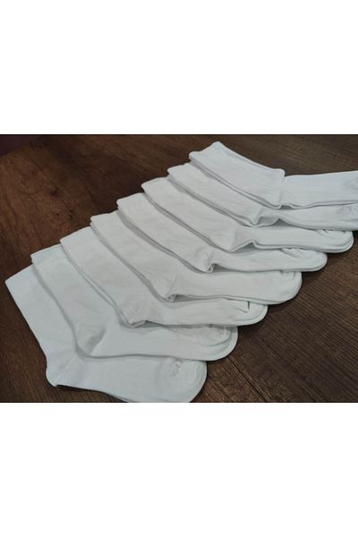 Leement socks Детски памучни ароматизирани чорапи, 8 чифта, удобни, еластични