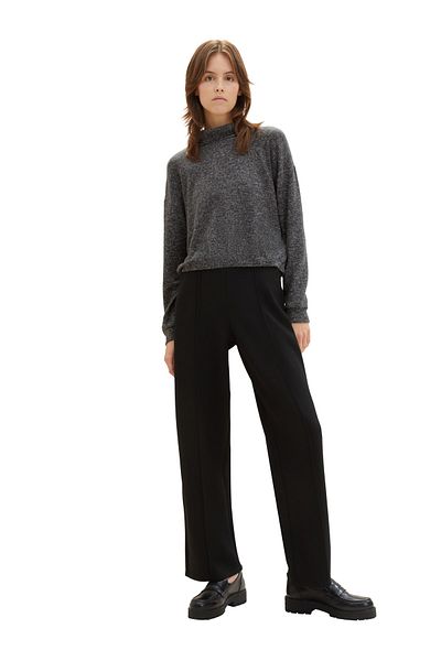 Tom Tailor Denim Mikina Women/Girls Cozy Sweat
