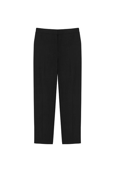 MISS IPEKYOL Cigarette Cut Trousers