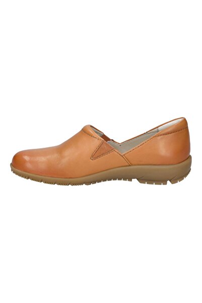 Josef Seibel Charlotte 02 | Halbschuhe für Damen | Gelb Charlotte 02, orange