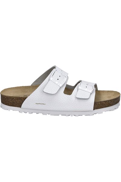 Josef Seibel Hermine 01 | Sandale für Damen | Weiß Hermine 01, weiss