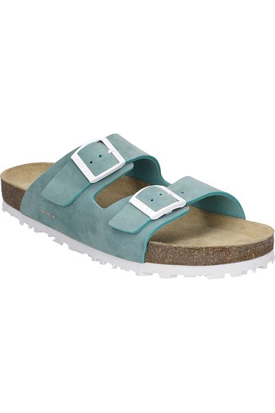 Josef Seibel Hermine 01 | Sandalen für Damen | Grün Hermine 01, mint-kombi