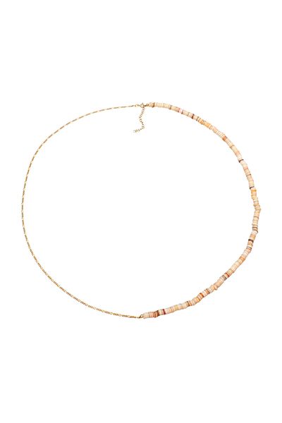 ELLI Schmuckzubehör Taillenkette Body Chain Kugelkette 925 Silber