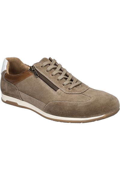 Josef Seibel Colby 03 | Halbschuhe für Herren | Beige Colby 03, taupe-multi