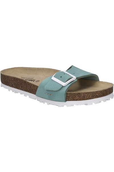 Josef Seibel Hermine 03 | Sandalen für Damen | Grün Hermine 03, mint-kombi