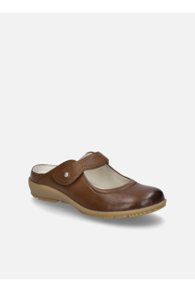 Josef Seibel Charlotte 04 | Slipper für Damen | Braun Charlotte 04, cognac