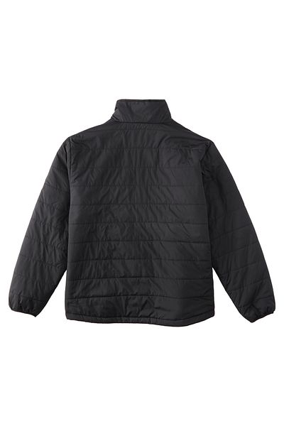 BİLLABONG Jacket Men's BLACK