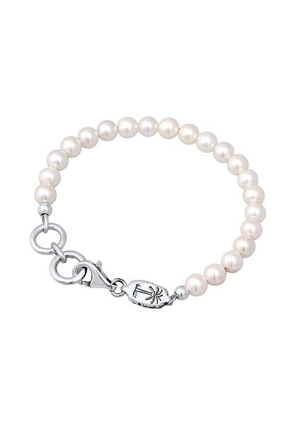 HAZE & GLORY Armband Perlenarmband - Pearl it out