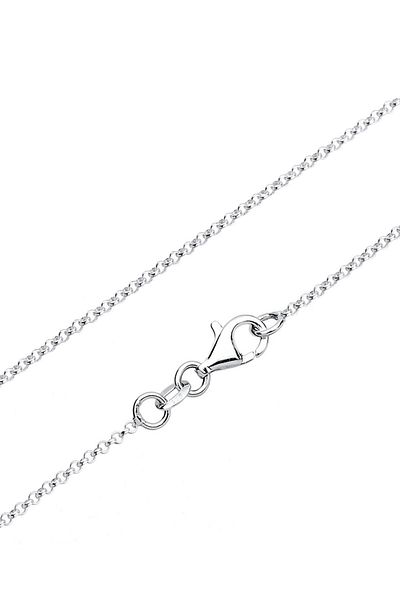 ELLI Schmuckset Edelsteine 925 Ayar Gümüş