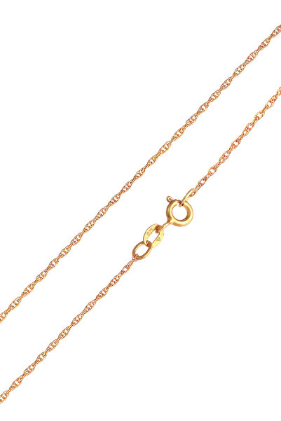 ELLI Schmuckset Kauri Muschel Kette Ohrringe 925 Gümüş