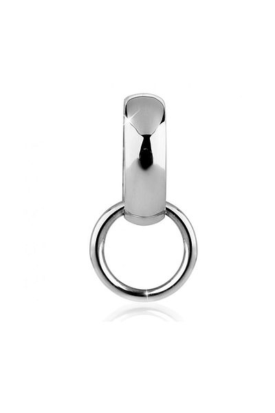 Nenalina Charm Charm-Träger Basic Anhänger 925 Ayar Gümüş