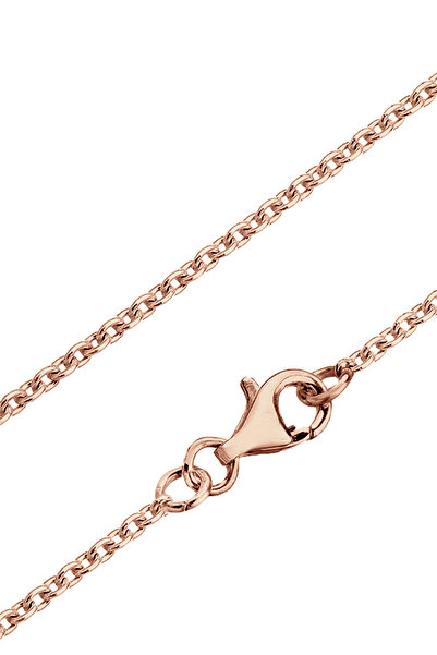 ELLI Schmuckset Kette Stecker Geo Kristalle 925 Silber