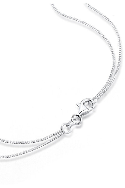 ELLI Schmuckset 925er Silber Süßwasserzuchtperle