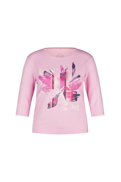 Rabe 1920 Rundhals-T-Shirt
