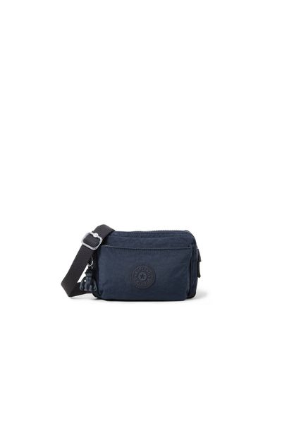 Eastpak Ek372k381 Benchmark Single Checked Dark Pencil Bag - Trendyol