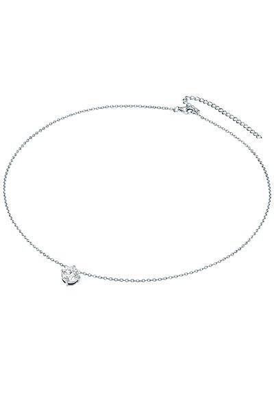 Rafaela Donata Perlenohrhänger Set (Kette+Ohrstecker)
 Sterling Silber verziert mit Kristallen von Swarovski® weiß