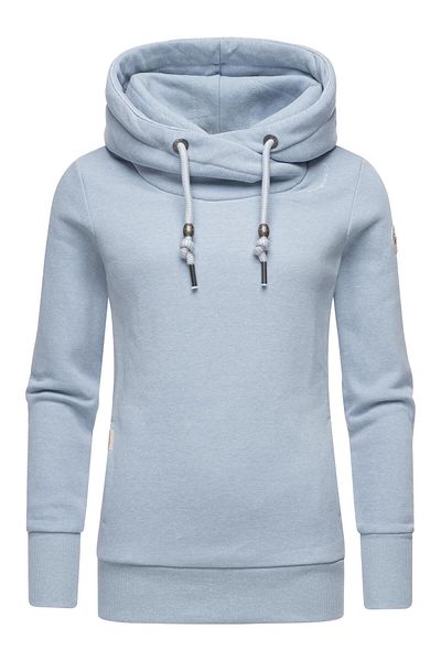 Ragwear Kapşonlu Gripy Bold