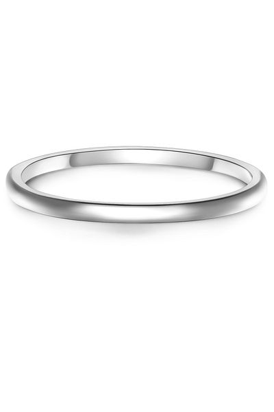 Glanzstücke München Silberring Ring Sterling Silber