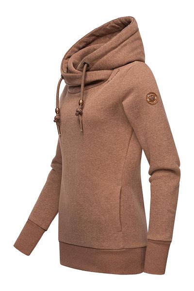 Ragwear Kapuzenpullover Gripy Bold
