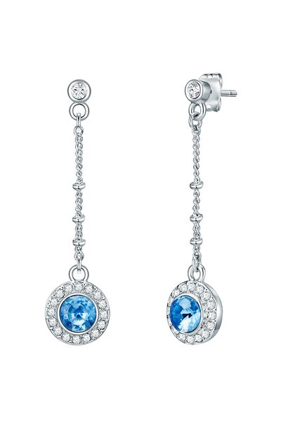 Lulu & Jane Swarovski® Kristalleri ile Kristaller Swarovski® ile Kristaller ve Glas h