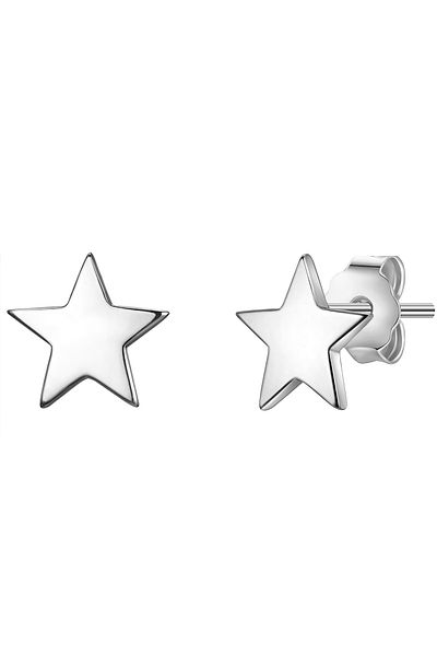 Glanzstücke München Silberohrstecker Ohrstecker Sterling Silber