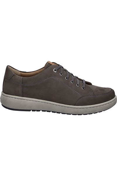 Josef Seibel David 03 | Sneaker für Herren | Grau David 03, Granit-Kombi