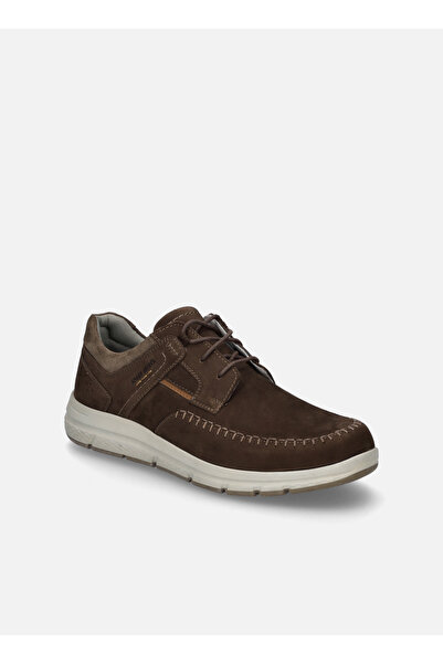 Josef Seibel Giuseppe 04 | Halbschuhe für Herren | Braun Giuseppe 04, brandy