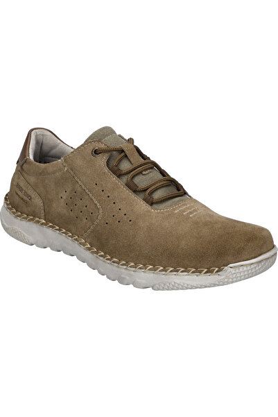 Josef Seibel Wilson 13 | Halbschuhe für Herren | Braun Wilson 13, Brasil-Kombi