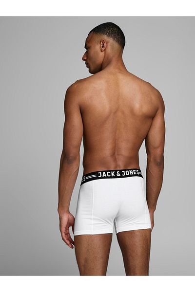 Jack & Jones Trunks 3er-Pack Boxershorts SENSE