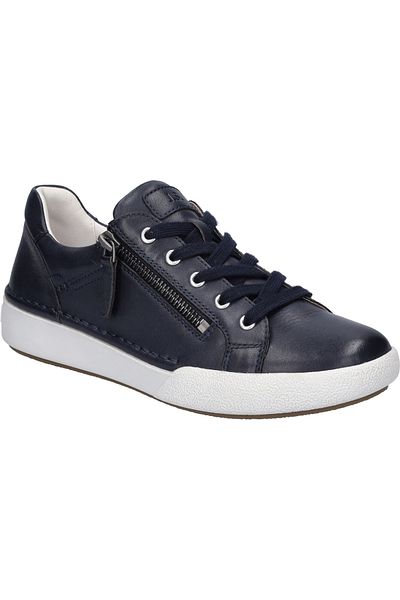 Josef Seibel Claire 03 |   Adidași pentru Damen |   Blau Claire 03, albastru indigo