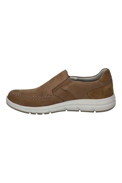 Josef Seibel Giuseppe 05 | Halbschuh für Herren | Braun Giuseppe 05, tabak