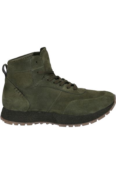 Josef Seibel Adriana 02 | Sneaker für Damen | Grün Adriana 02, salvia