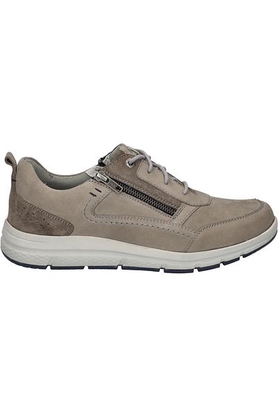 Josef Seibel Giuseppe 06 | Halbschuhe für Herren | Grau Giuseppe 06, grau