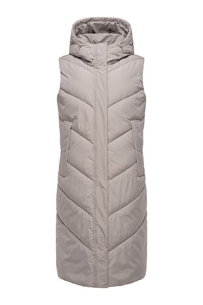 Ragwear Steppweste Suminka Vest