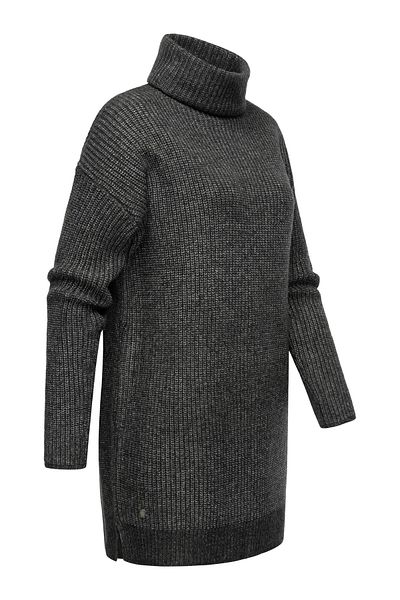 Ragwear Strickpullover Lynea Remake
