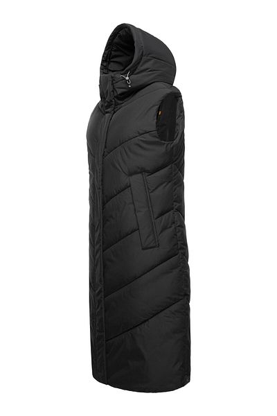 Ragwear Steppweste Suminka Vest