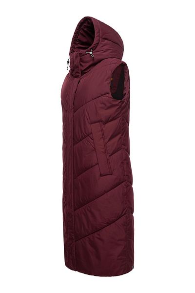 Ragwear Steppweste Suminka Vest