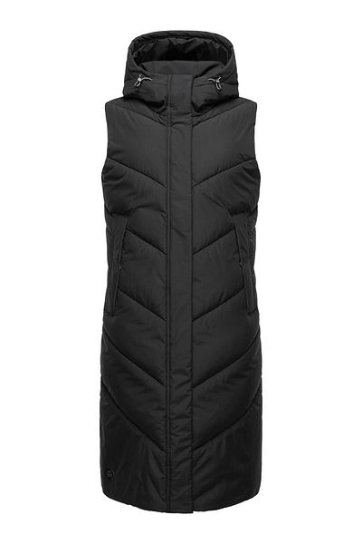 Ragwear Steppweste Suminka Vest
